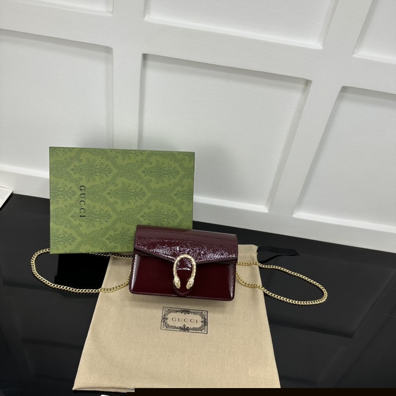 G*u*i satchel bags